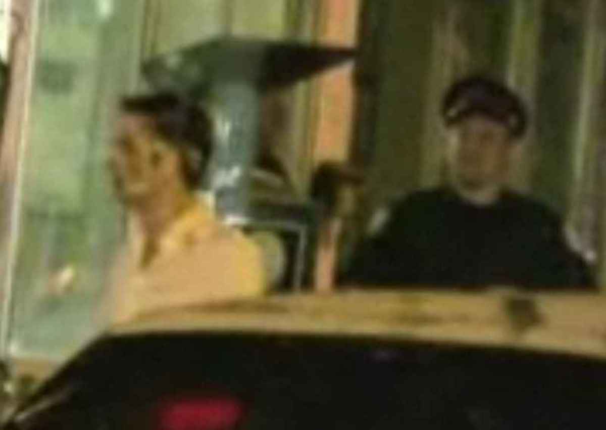 O Pattinson έφαγε μια πίτα στο πρόσωπο!