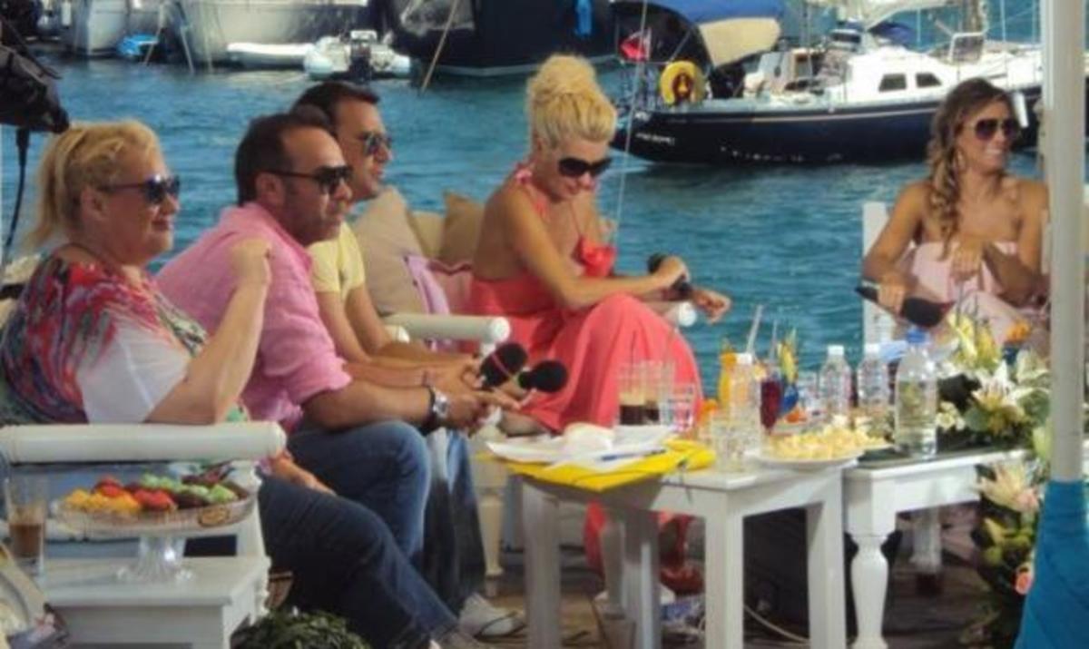 Τι έκανε η Ελένη στη Νάξο;