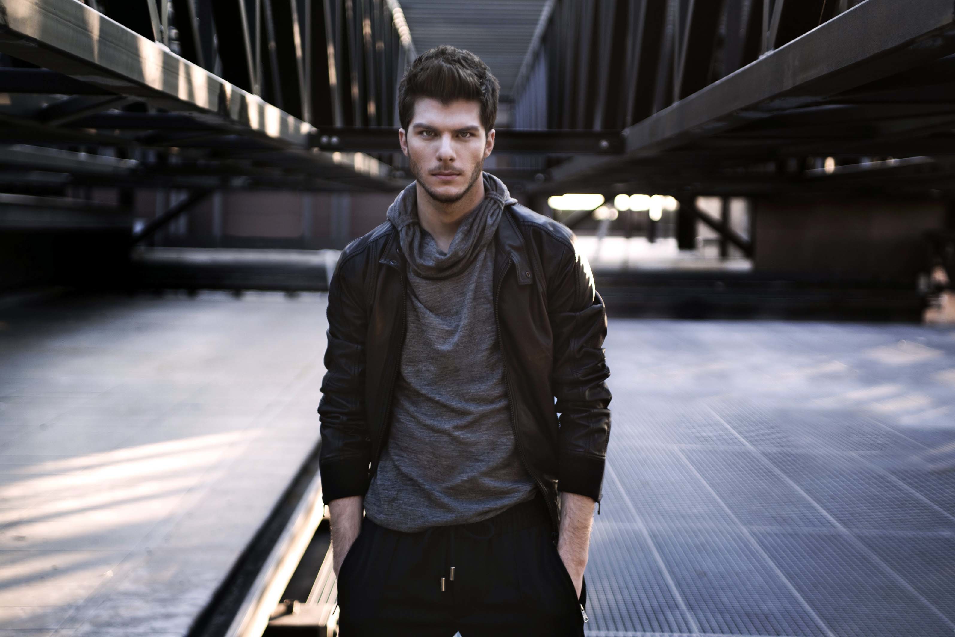 Λούκας Γιώρκας: Η Εurovision μου έκανε καλό σε πολλά επίπεδα