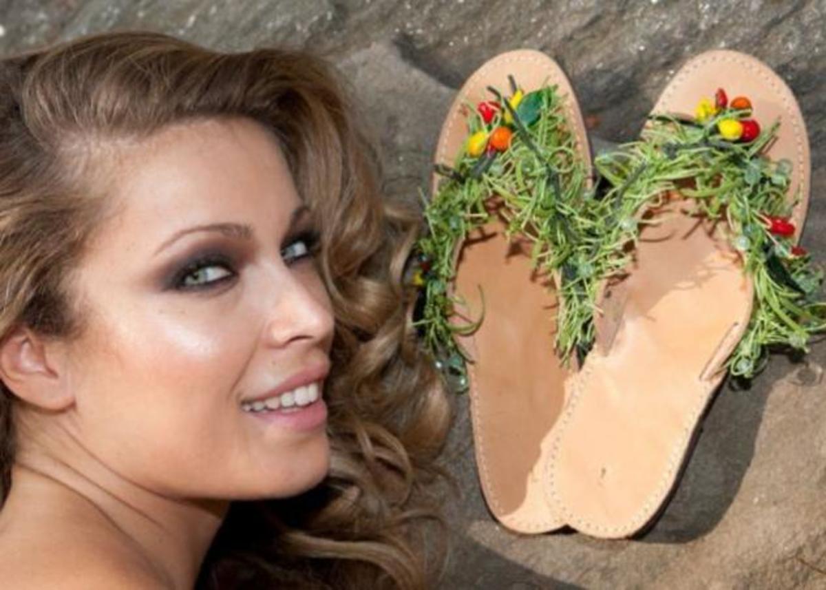 Μαριέττα Χρουσαλά: Μετά το “Dancing” σχεδιάζει… σαγιονάρες