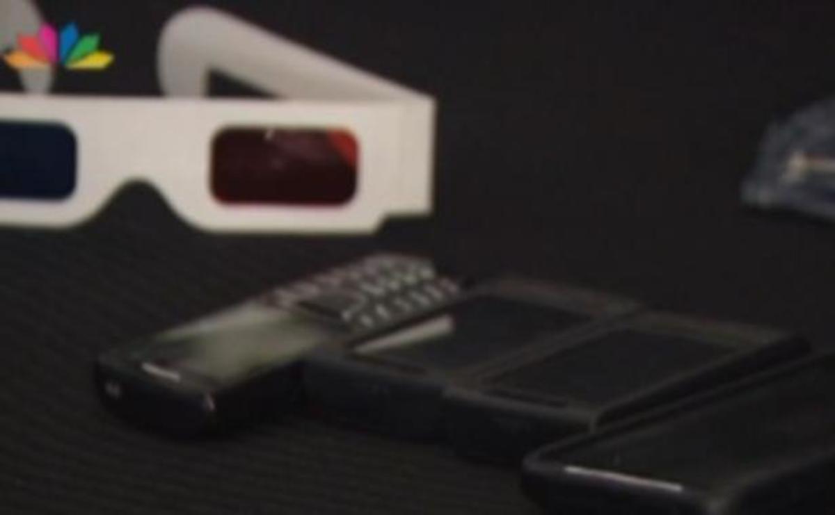 Παρά λίγο φυλακή σχεδιαστής μόδας