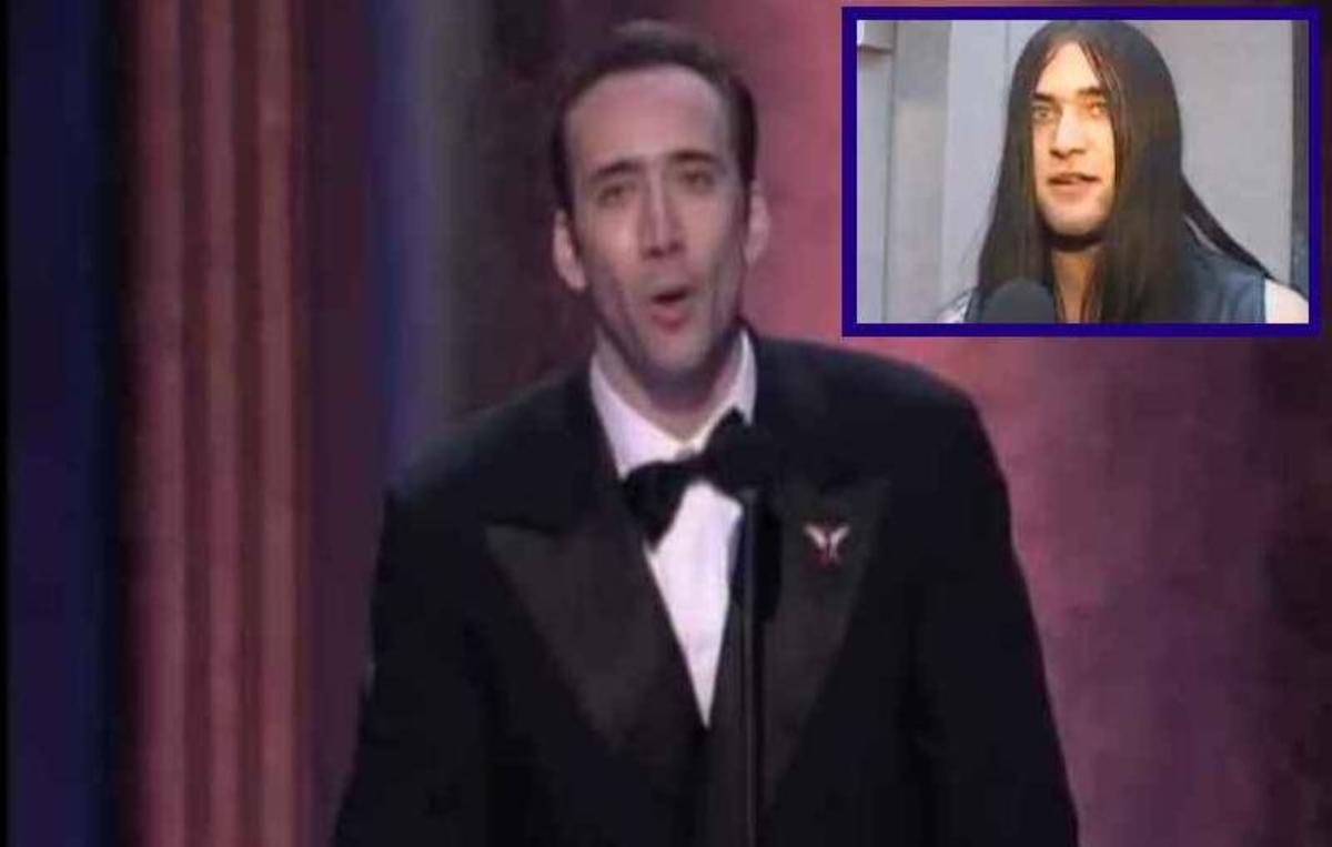 Κι άλλα προβλήματα στην οικογένεια του Nicolas Cage – Έπιασαν τον γιο του για βίαιη συμπεριφορά στο σπίτι