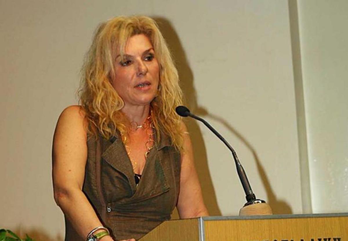 Η Δάφνη Μπόκοτα επιστρέφει στις ΕΡΤικές επάλξεις ;