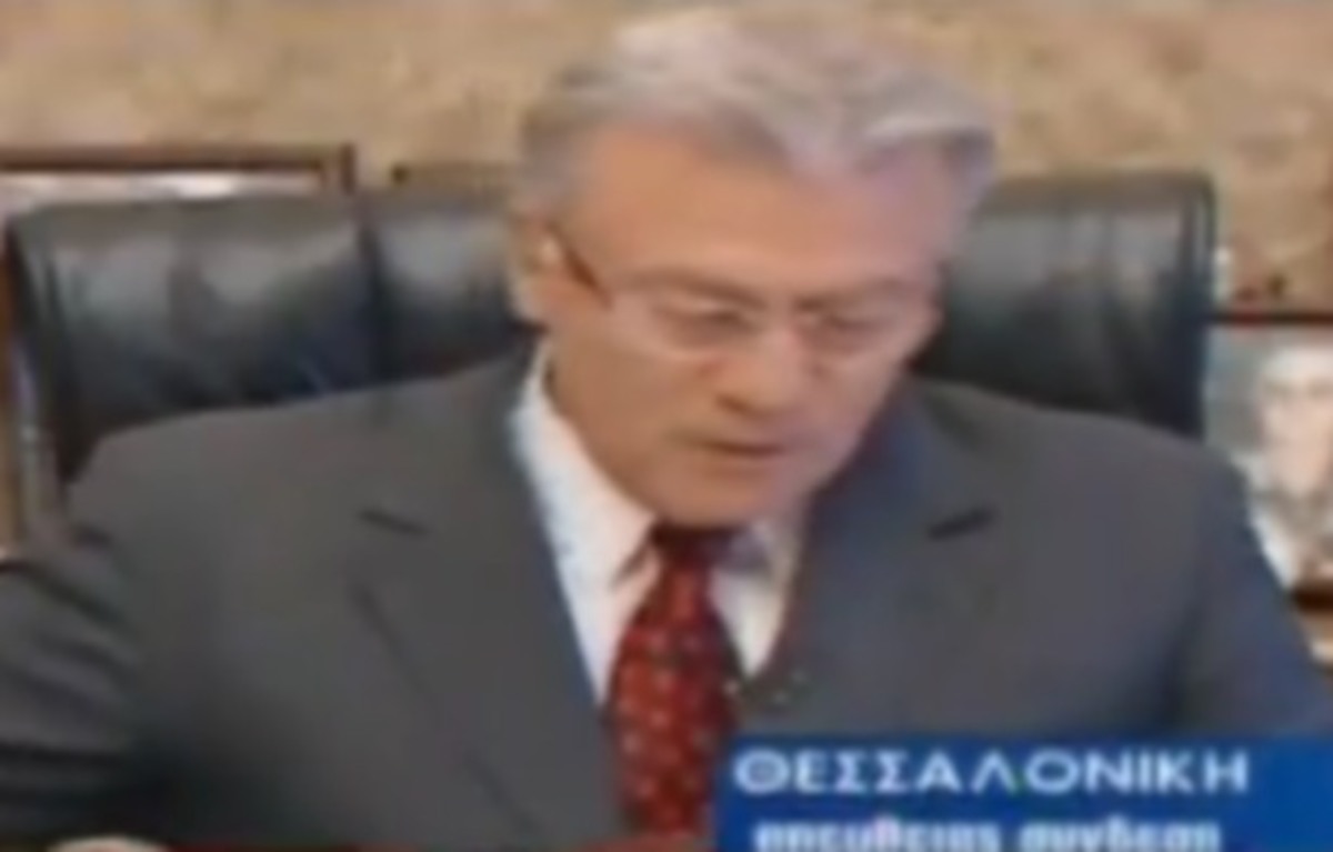 H…”παρεμβολή” του Ψωμιάδη στον Αυτιά