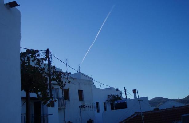 “Όσα παίρνει ο άνεμος” στα Οικολογικά Ημερολόγια