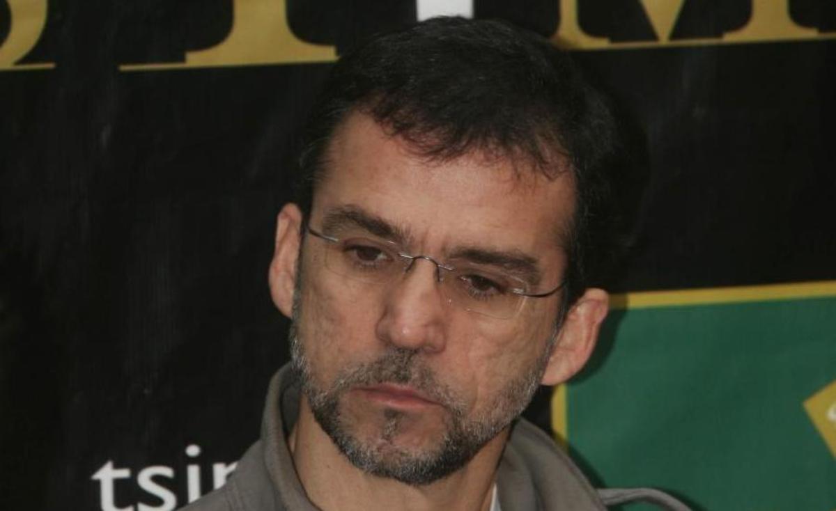 Πάνος Μεταξόπουλος: Η τηλεόραση με οδήγησε στην κατάθλιψη