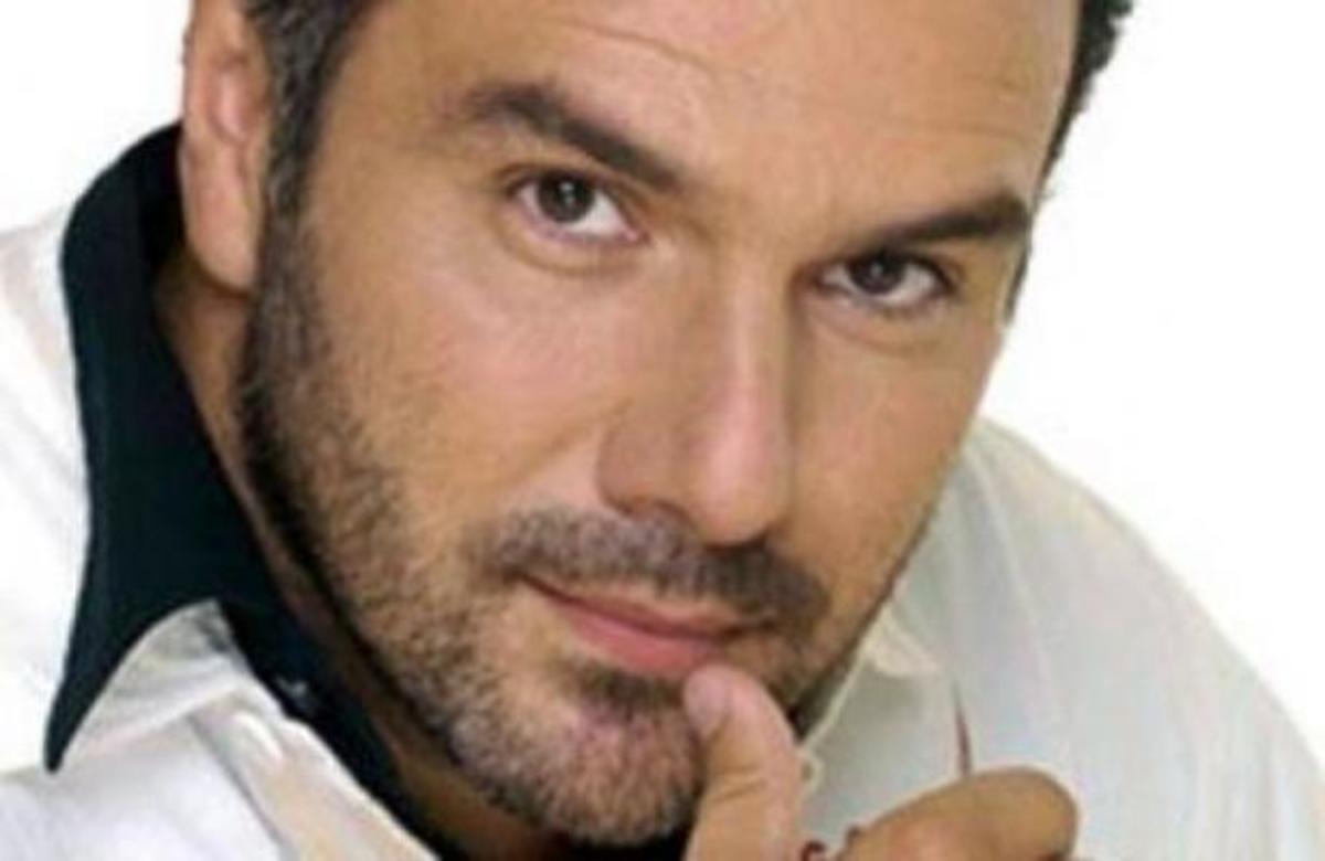 Που βρίσκεται αυτή την εποχή ο Γρηγόρης; Εχει ξεκινήσει γυρίσματα;
