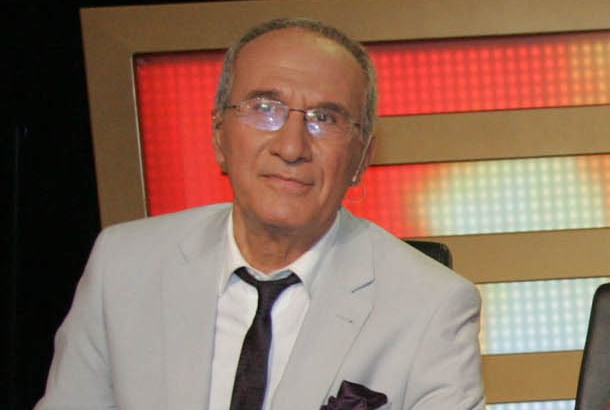 Αλέξης Κωστάλας …x2 του χρόνου στον ΑΝΤ1