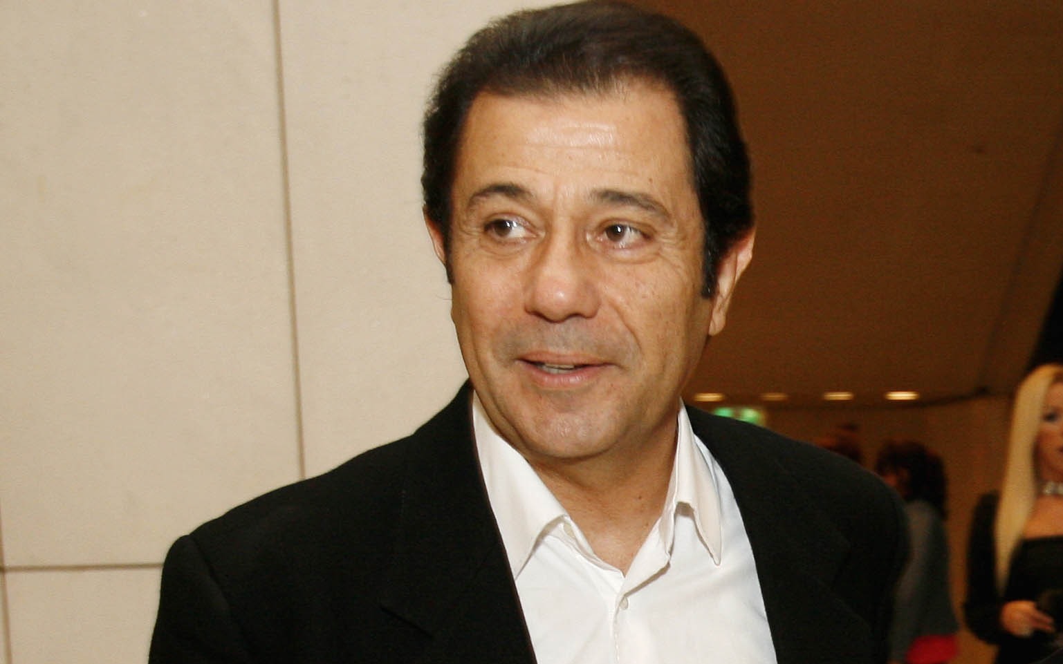 Κατρανίδης: Η Εδέμ θα είναι το τελευταίο τηλεοπτικό βήμα του;