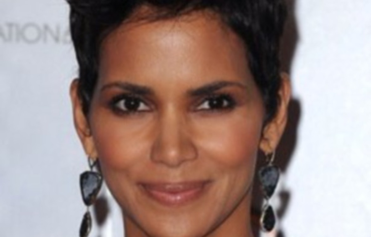 Συνελήφθη ο άντρας που παρακολουθούσε την Halle Berry