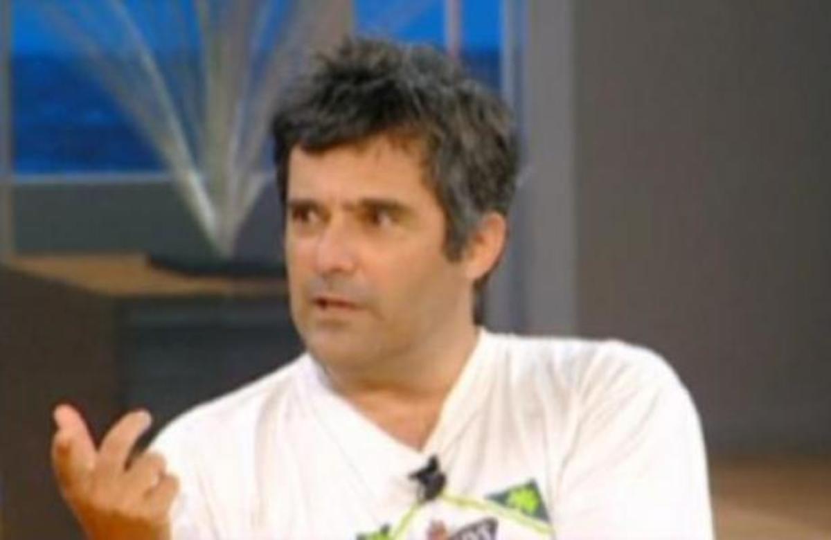 Γεννατάς: Είμαστε κατσαρίδες για να κάνουν τη δουλειά τους!