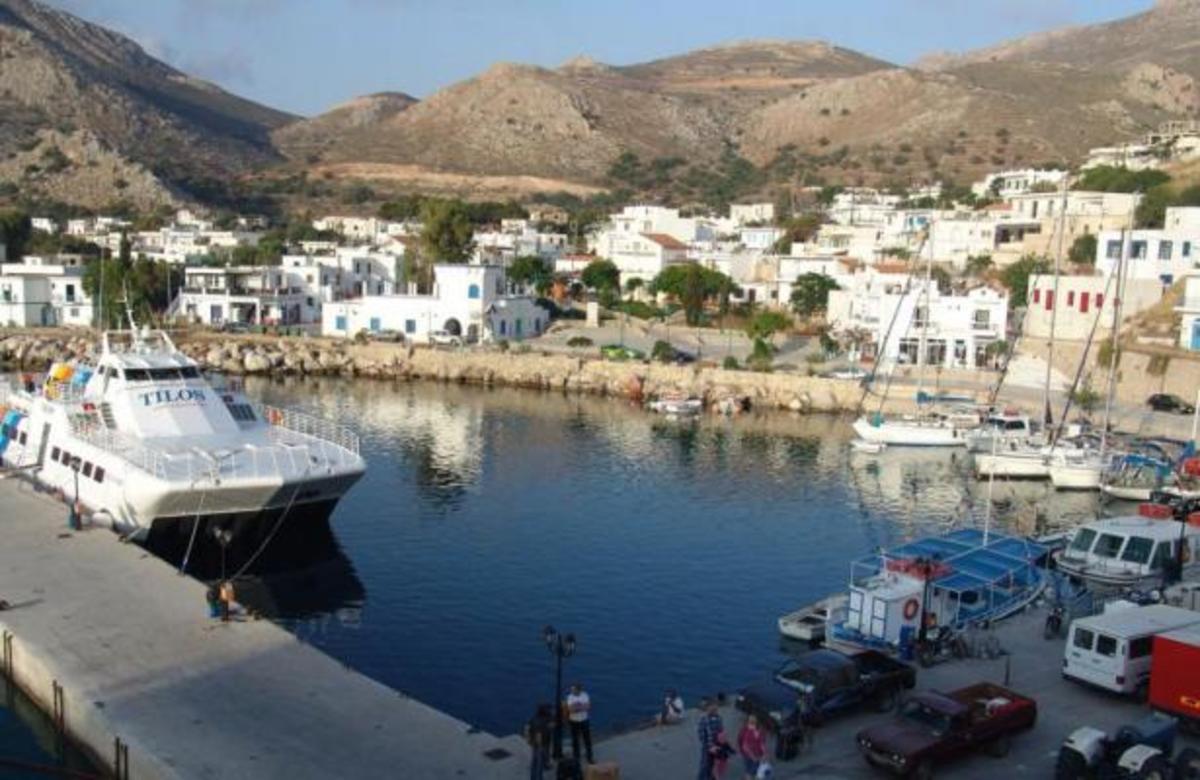 Ο “Τουρισμός ανάποδα” στα Οικολογικά Ημερολόγια