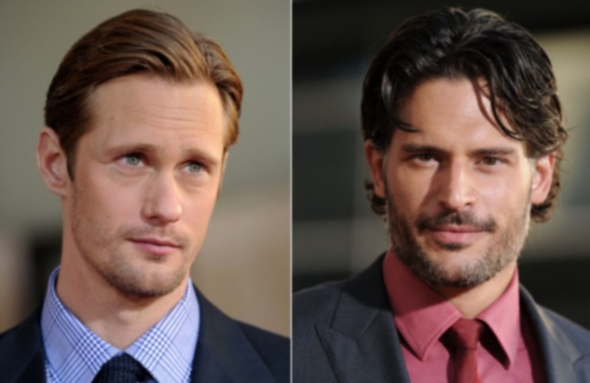 Θα τους απολαύσουμε στη μεγάλη οθόνη;