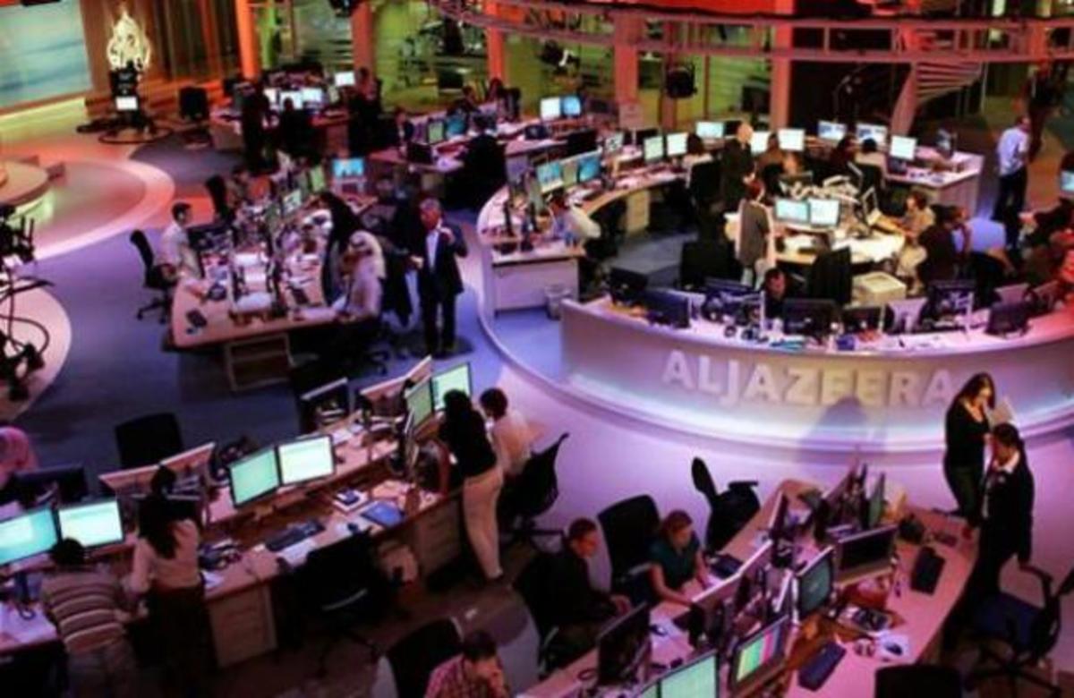Το “Al Jazeera” έρχεται στα Βαλκάνια !