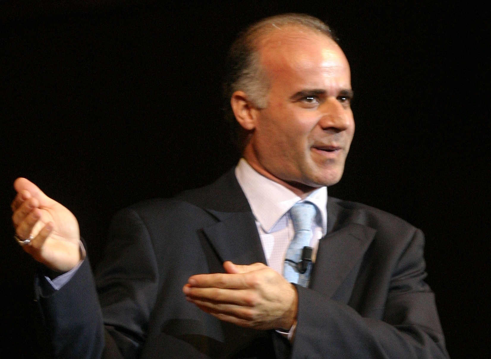 Μητσικώστας: “Τα κανάλια δεν θέλουν πια την σάτιρά μου…”