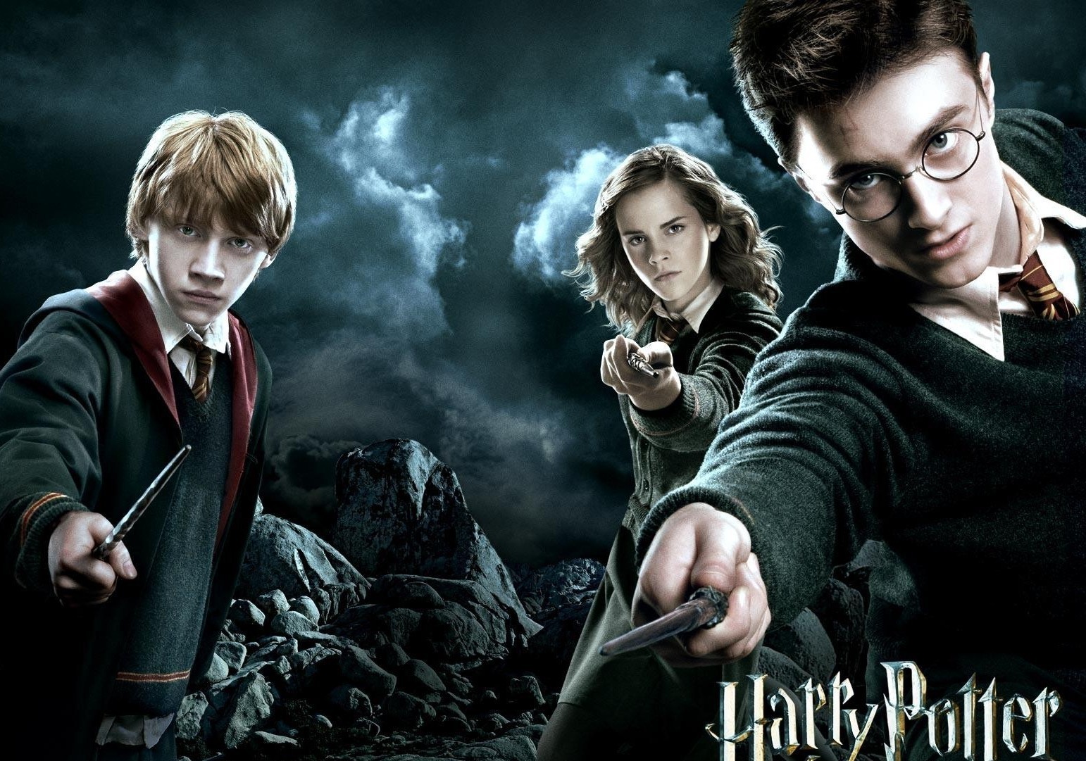 Τα …επιστημονικής φαντασίας νούμερα του Χάρι Πότερ