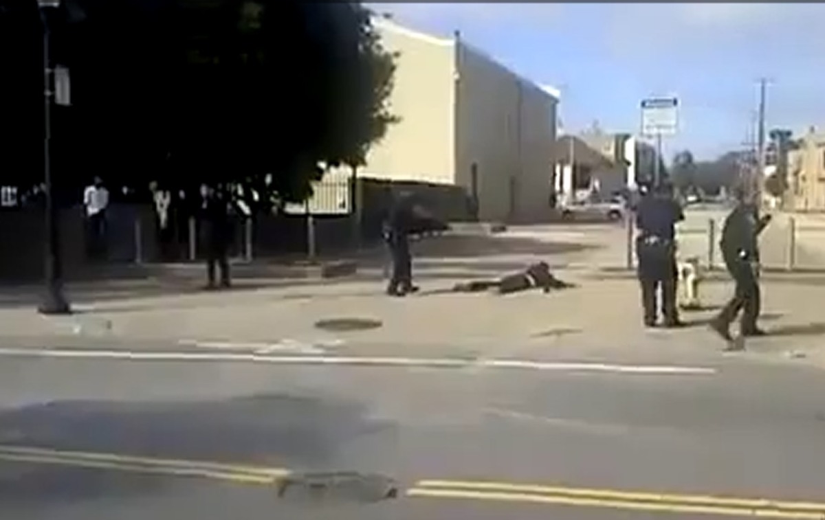 Τον σκότωσαν γιατί δεν είχε εισιτήριο λεωφορείου!