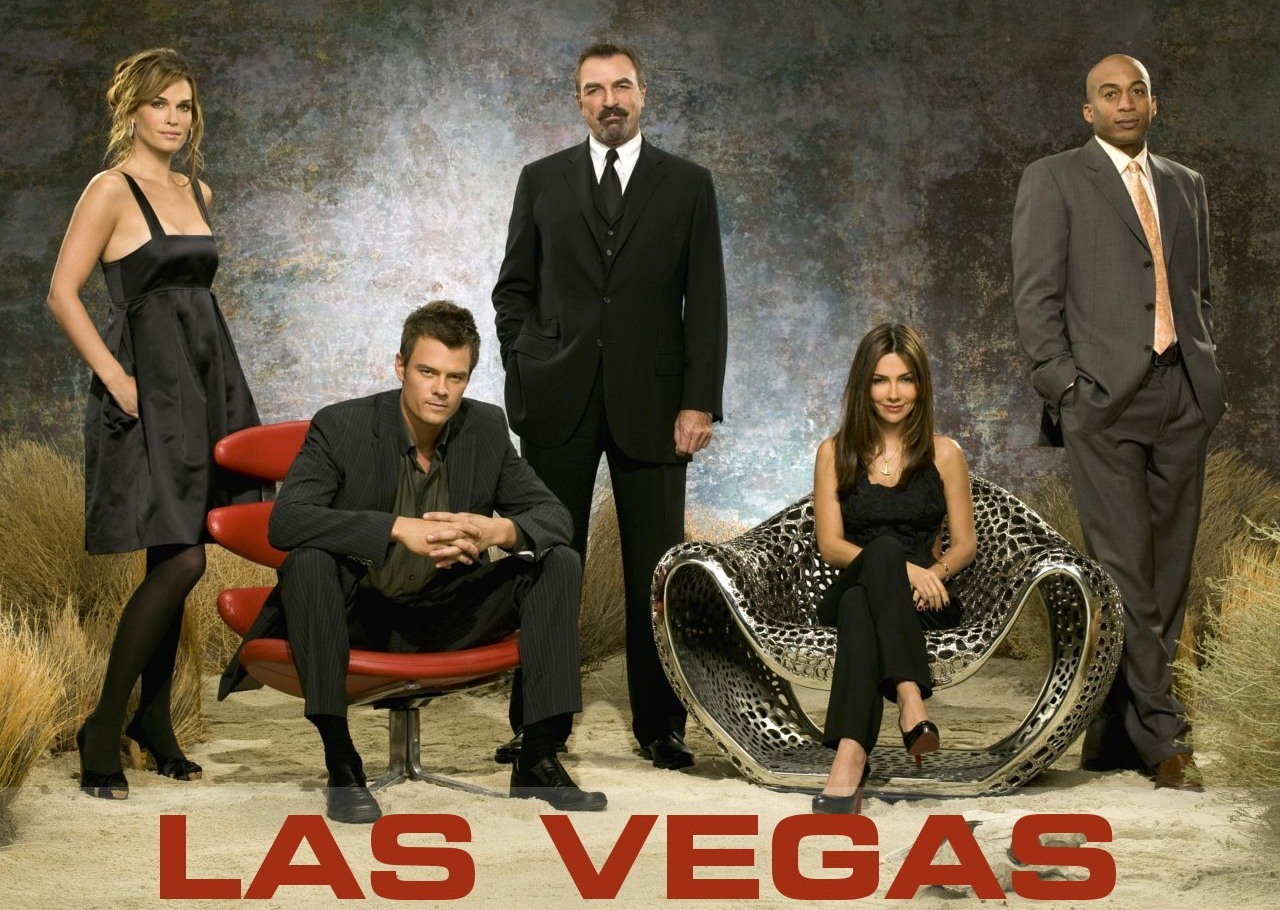 “Las Vegas” – Ξεκινά απόψε ο 5ος κύκλος