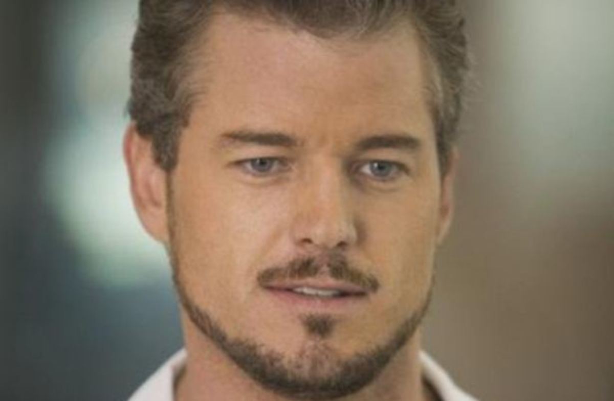 Από την κλινική του Grey’s Anatomy σε κλινική αποτοξίνωσης