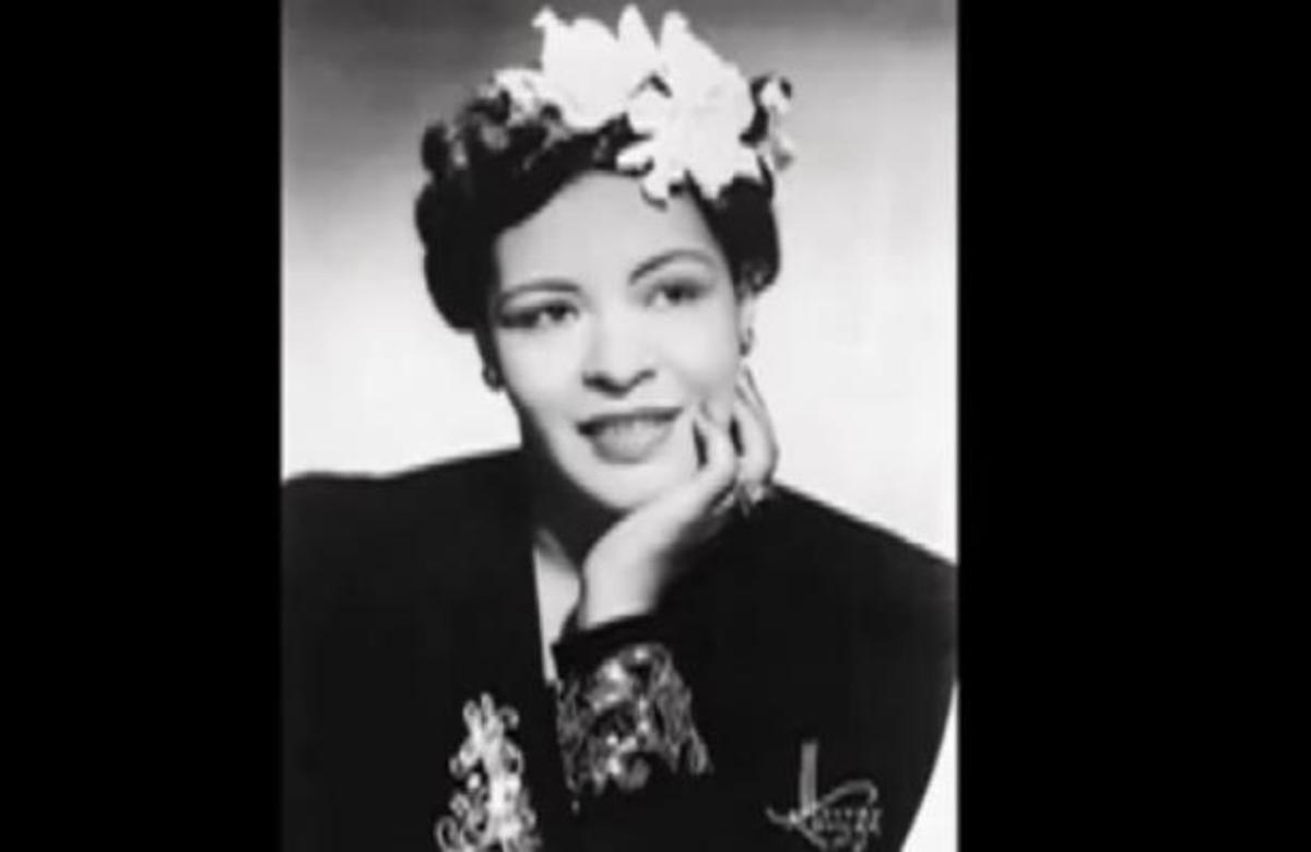 Ποια παρουσιάστρια άλλαξε φύλο στην Μπίλι Χολιντέι;