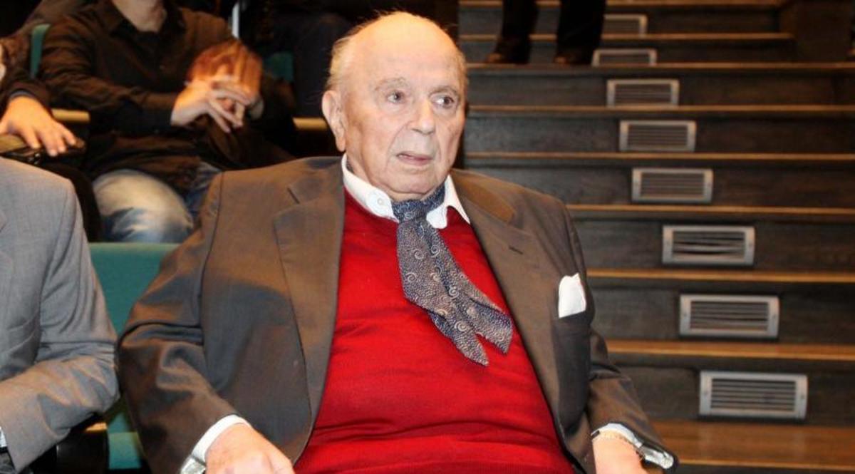 “Έφυγε” ο Μιχάλης Κακογιάννης