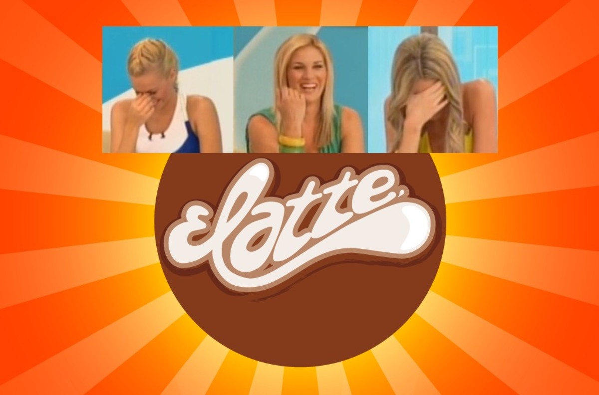 Οι απορίες των κοριτσιών του “elatte” για το σεξ