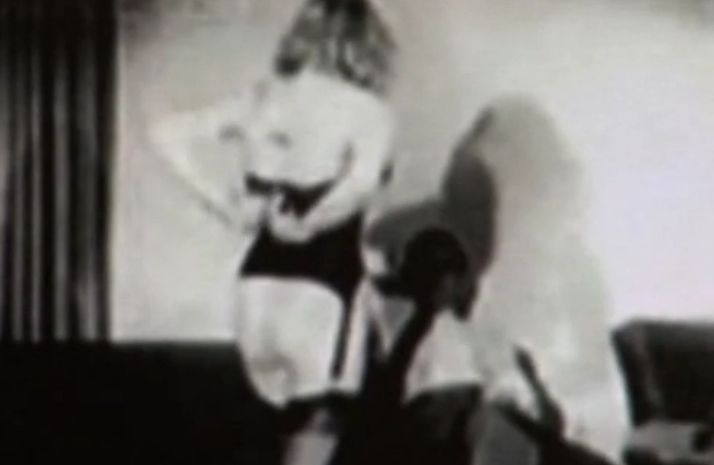 Νέο βίντεο πορνό με την Marilyn Monroe;