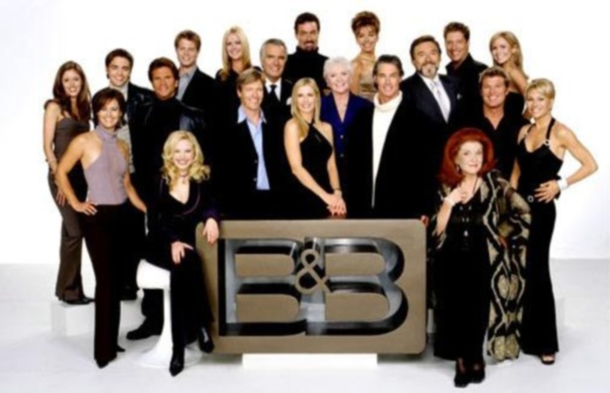 Τόλμη και Γοητεία for ever ή μάλλον μέχρι το 2013