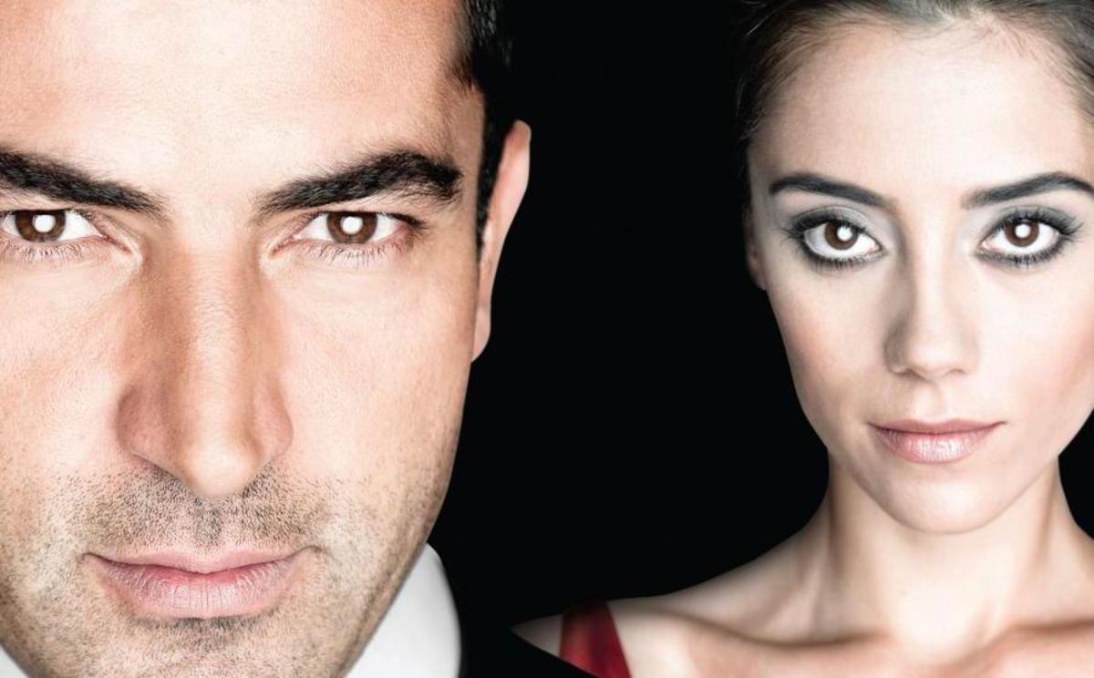 Ο Εζέλ κάνει πρόταση γάμου στην Εσάν