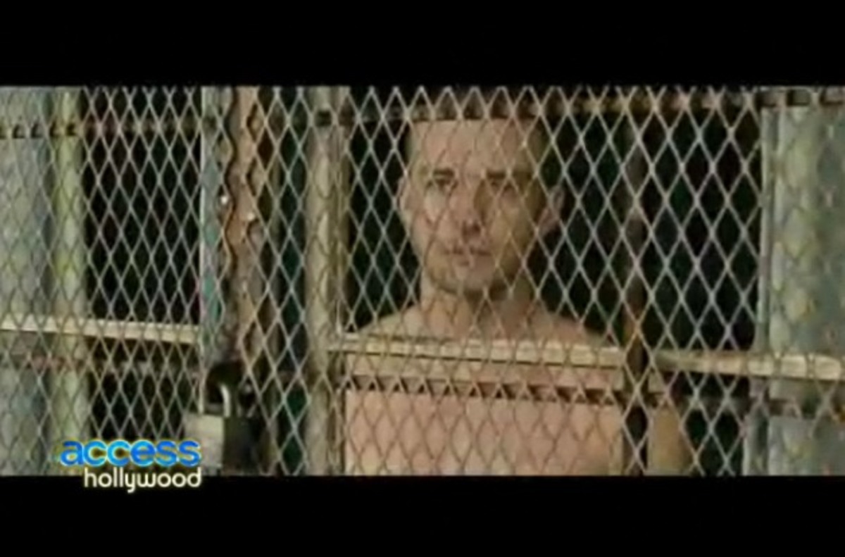 Ο Justin Timberlake όπως δεν τον έχετε ξαναδεί