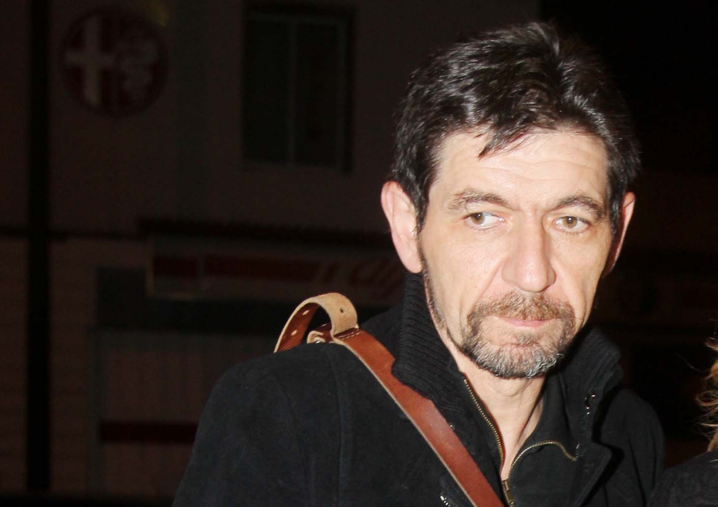 Ο Γεράσιμος Σκιαδαρέσης επιστρέφει στην TV σε ρόλο κακού