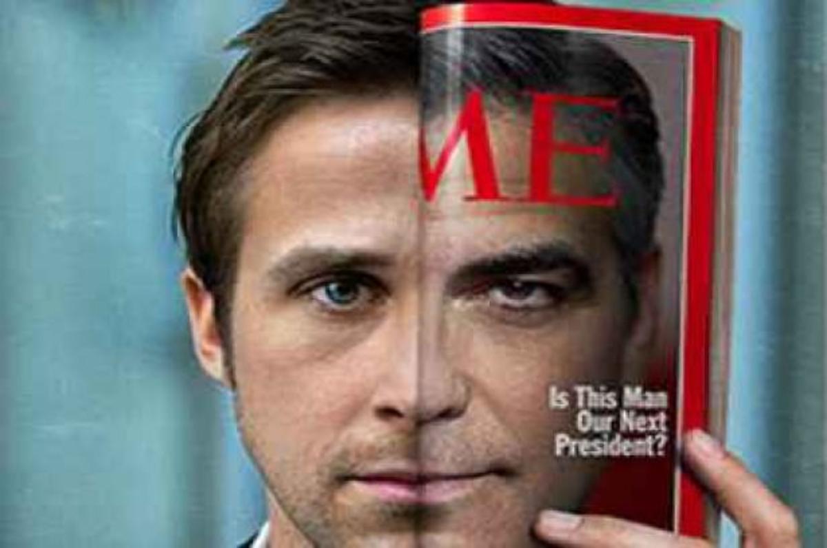 The Ides of March: Η πολυαναμενόμενη ταινία σε σκηνοθεσία George Clooney