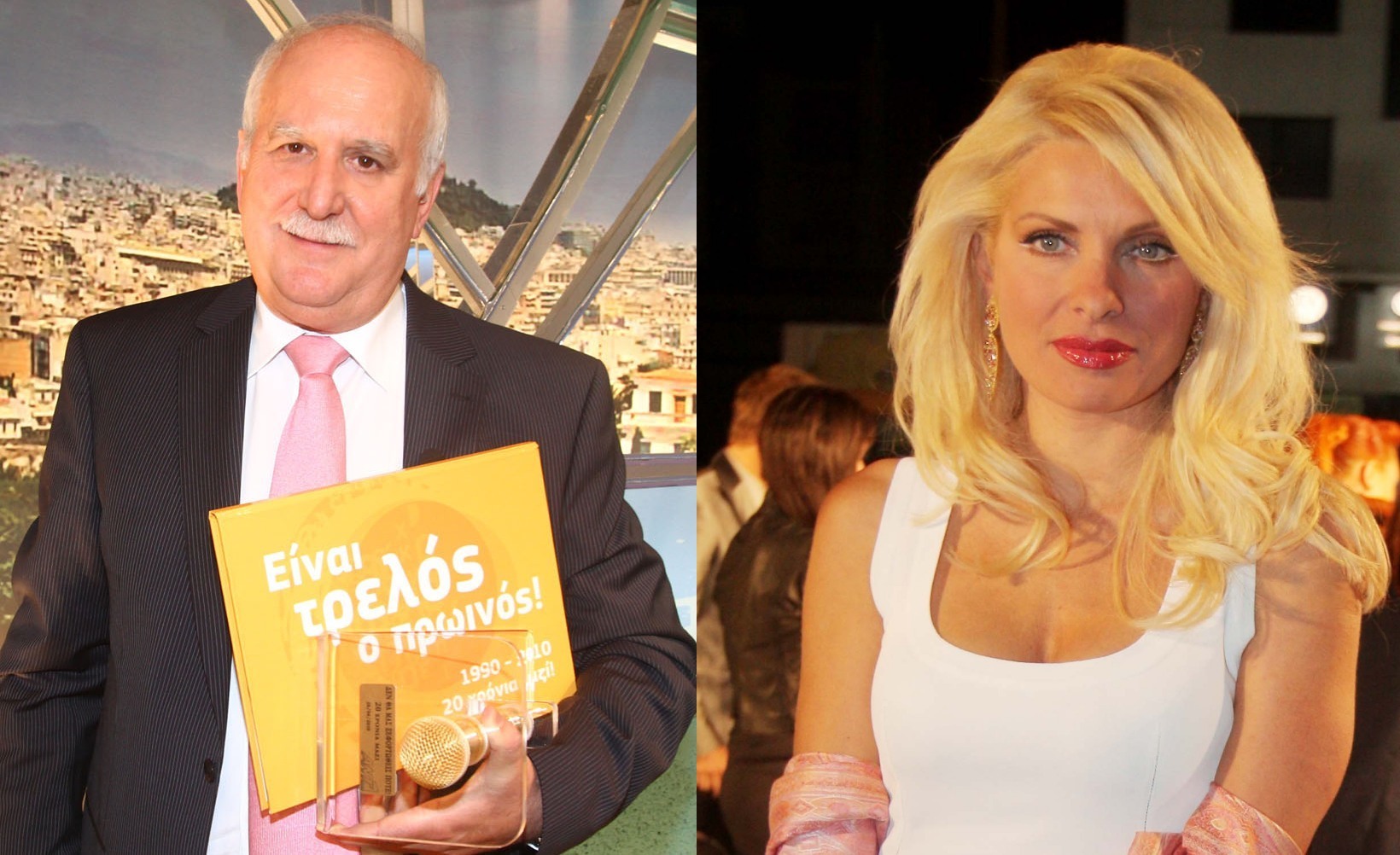 Τιτανομαχία …coming soon!