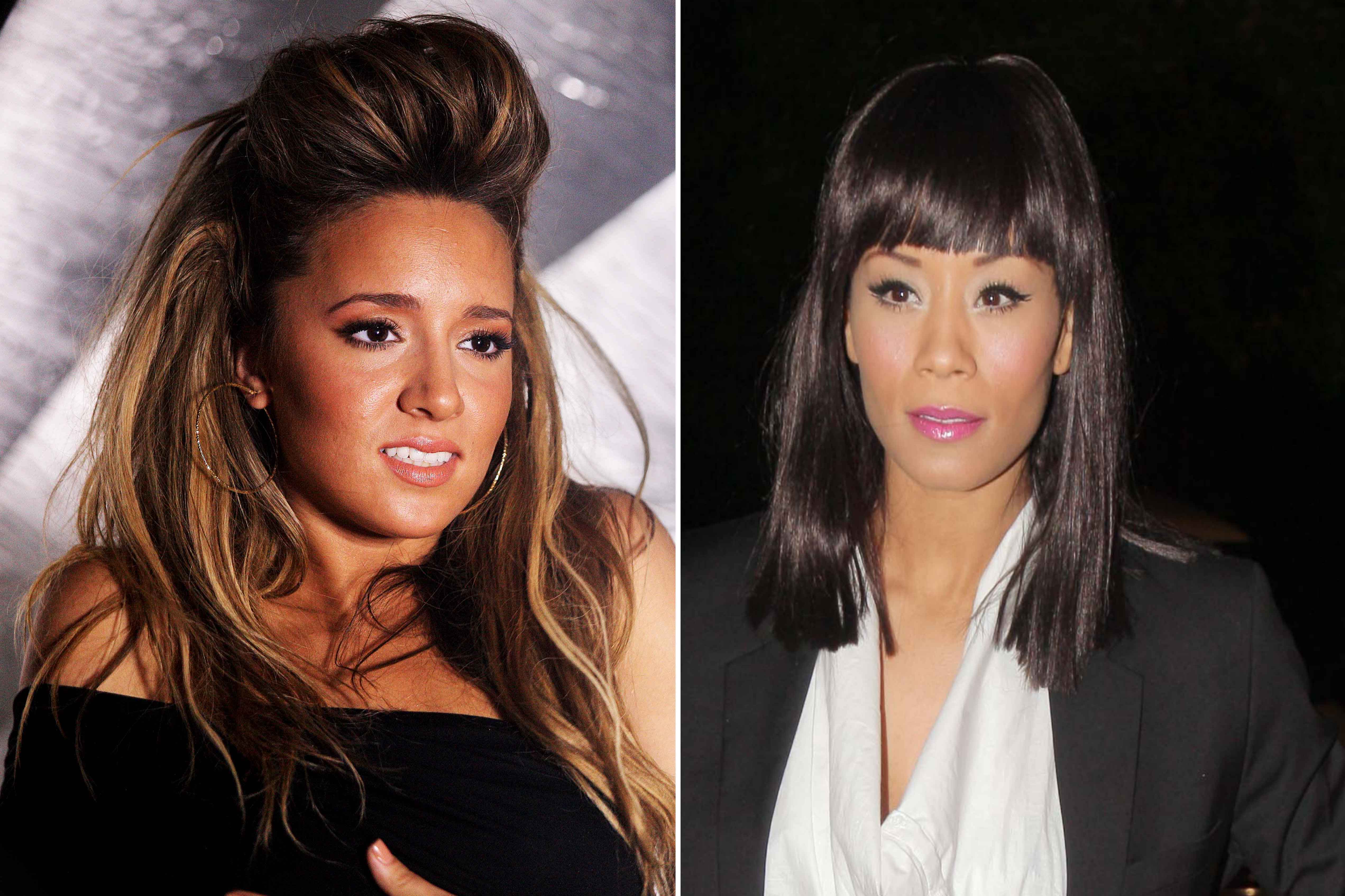 Καλομοίρα και Σάγια έκαναν τις πρώτες επαφές για το “Dancing on ice”