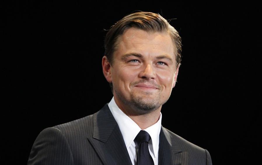 Ο Leonardo DiCaprio είναι ο πιο καλοπληρωμένος ηθοποιός