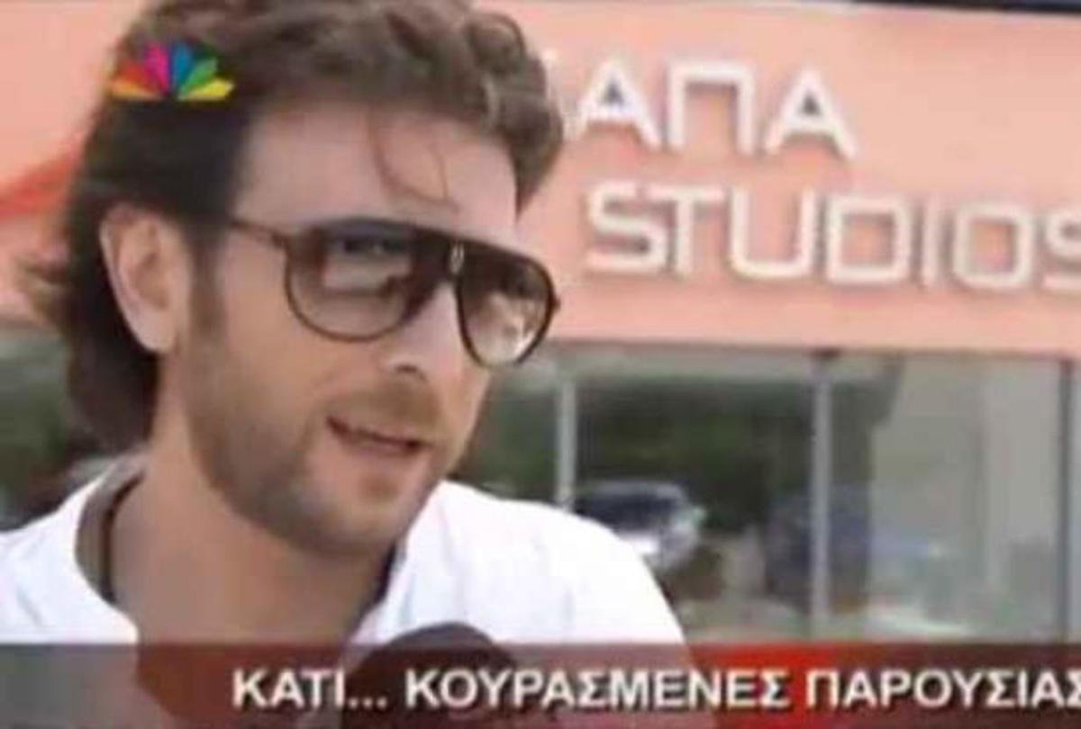 Πάτρας: Το κανάλι αποφάσισε να πάρουμε άδεια