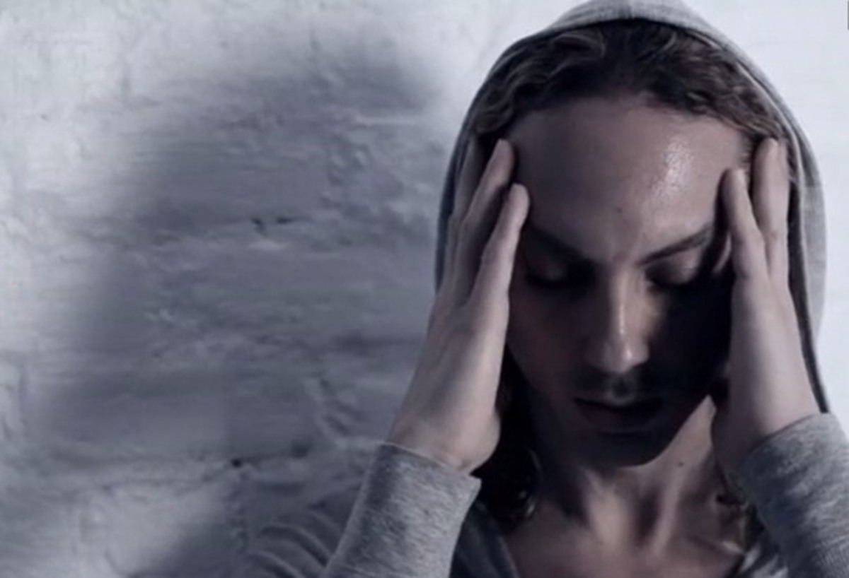 O Ιωάννης Μελισσανίδης ερμηνεύει Άμλετ!