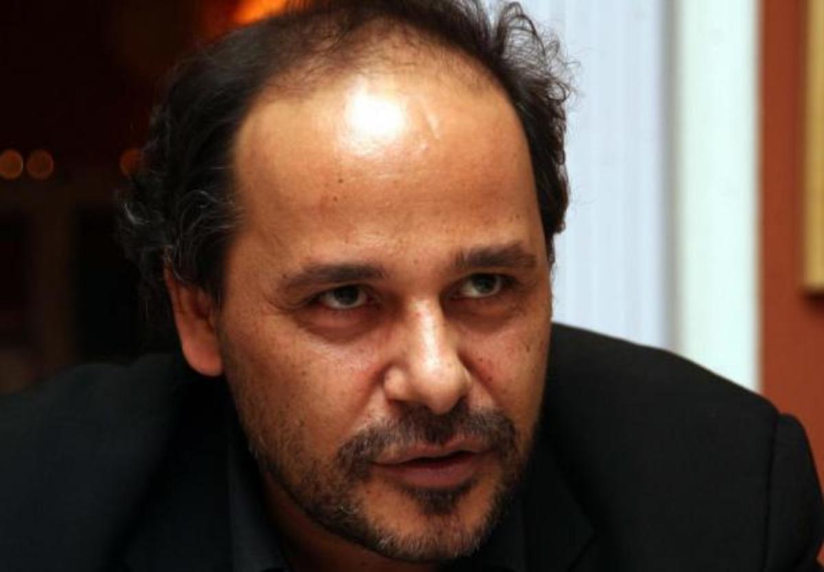 Πού βρίσκεται ο Αλέξανδρος Ρήγας;