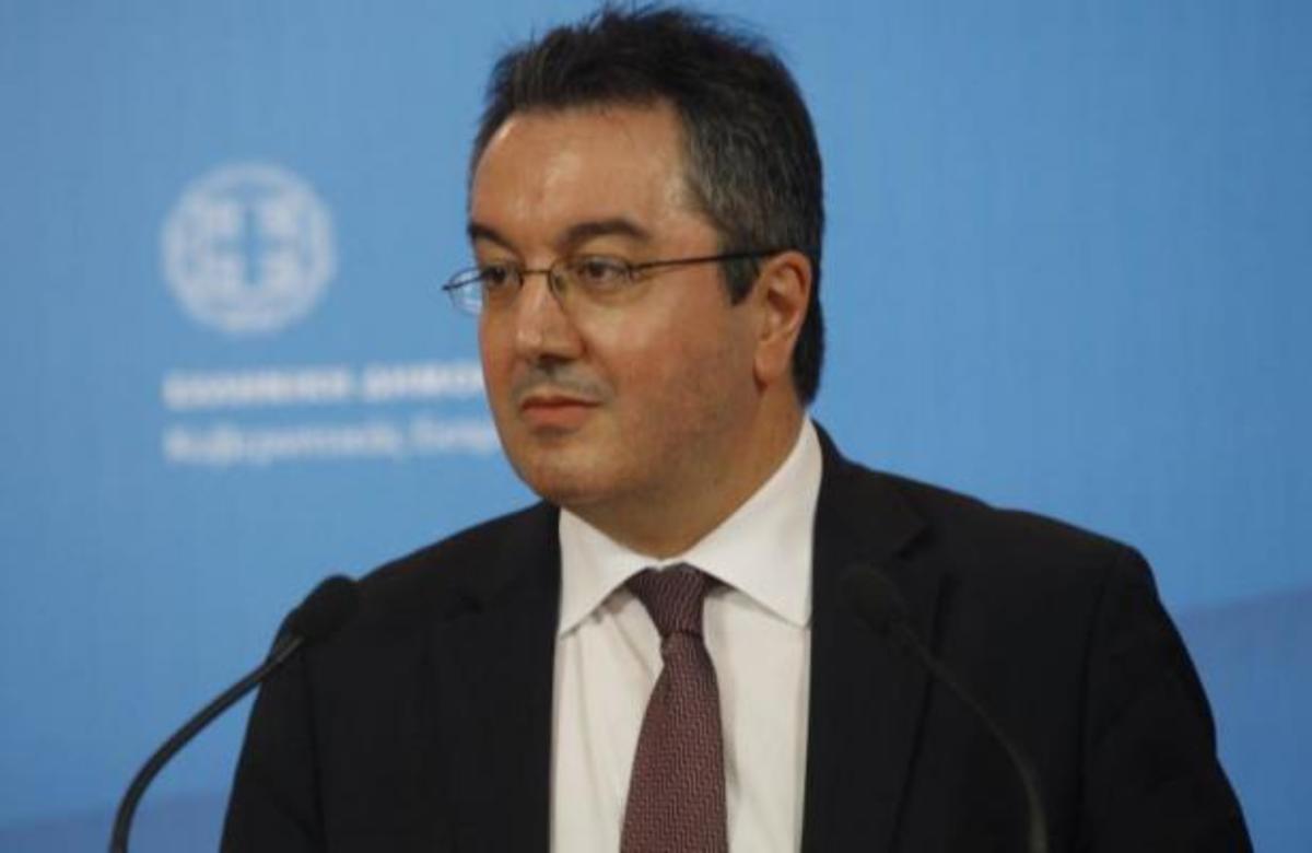 Μόσιαλος: Ανακοινώνει τα σχέδια του για την ΕΡΤ την επόμενη εβδομάδα- Ποιο το μέλλον των καναλιών και των εργαζομένων