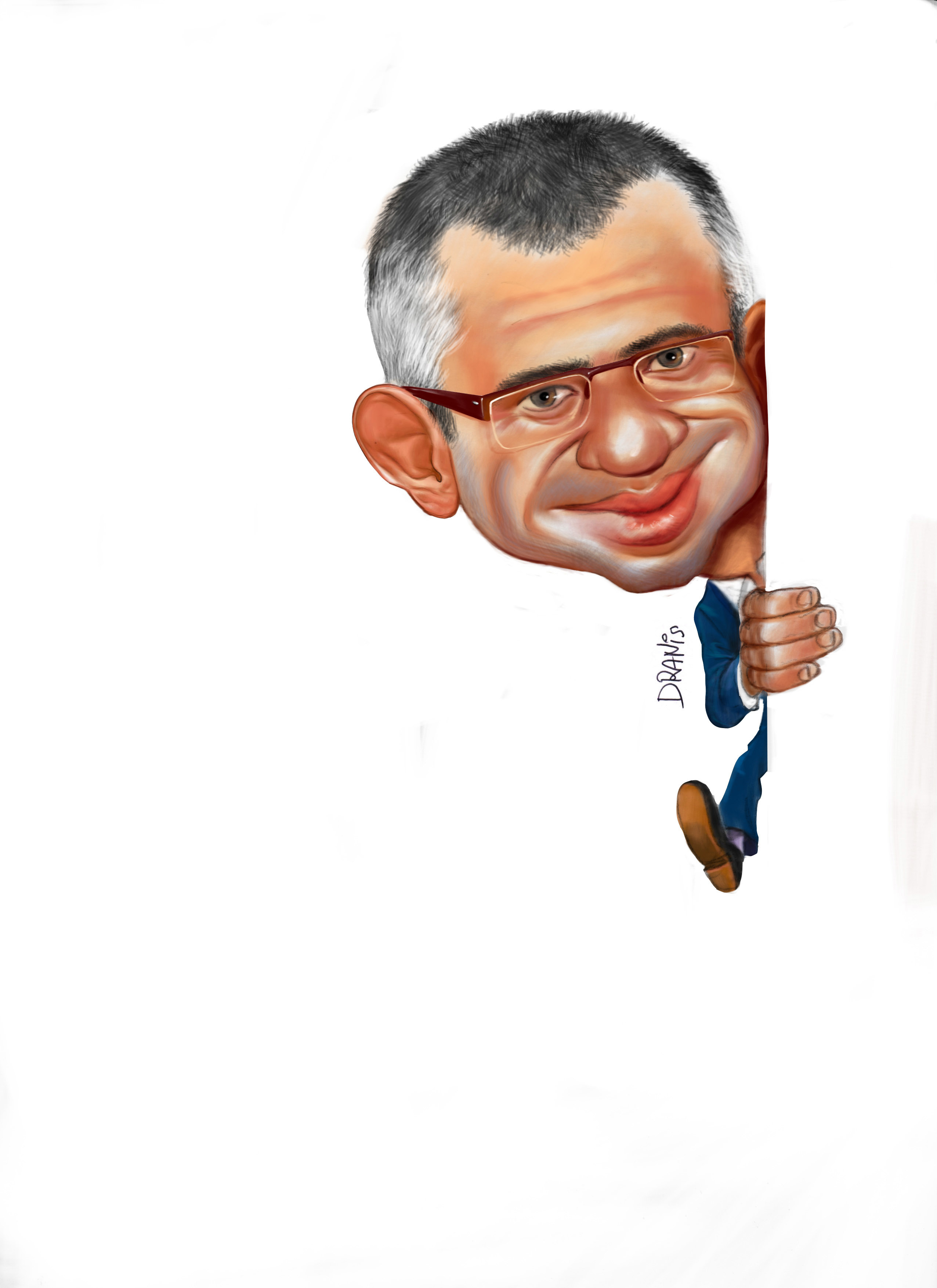 Πρόσκληση για διάλογο και… καλή αρχή