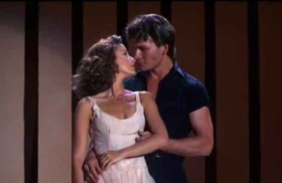 To “Dirty Dancing” επιστρέφει!