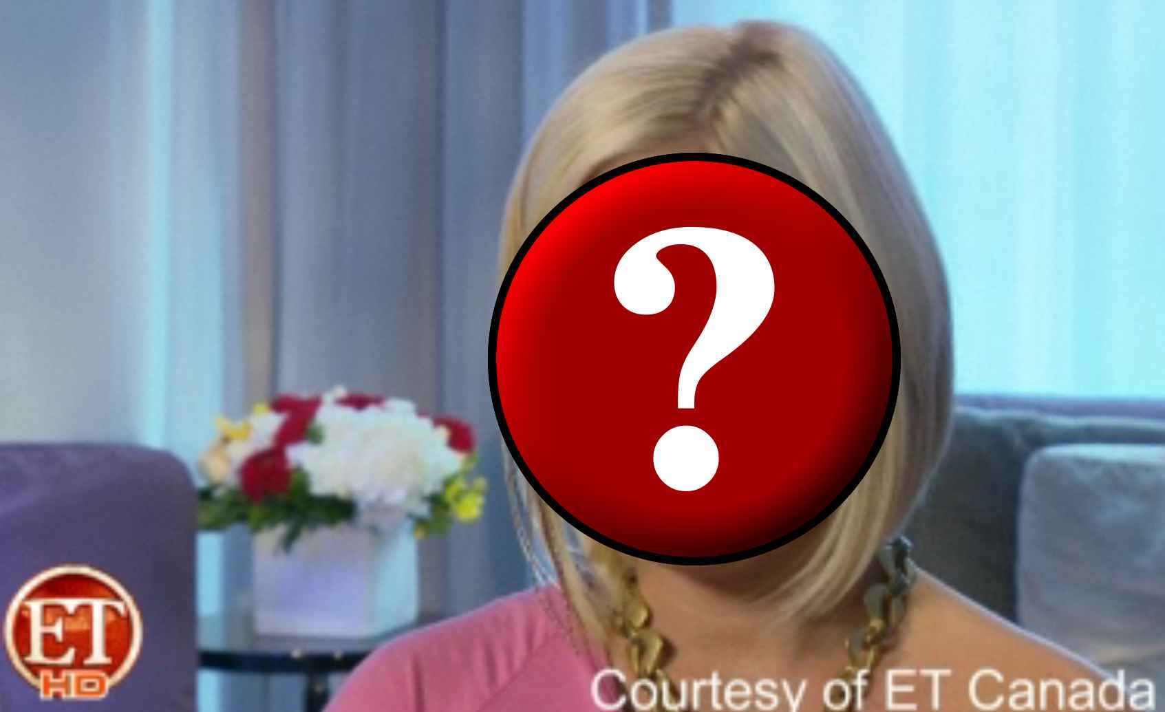 Ποια star λέει on camera ότι μετανιώνει που έβαλε σιλικόνη στο στήθος;