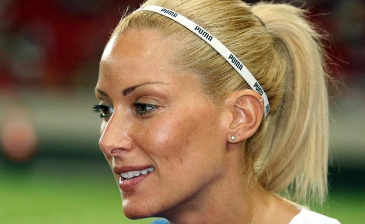 Δύσκολες ώρες για την Ορθούλα Παπαδάκου: “Μου κόπηκαν τα πόδια όταν μου εξήγησαν τι έχω”