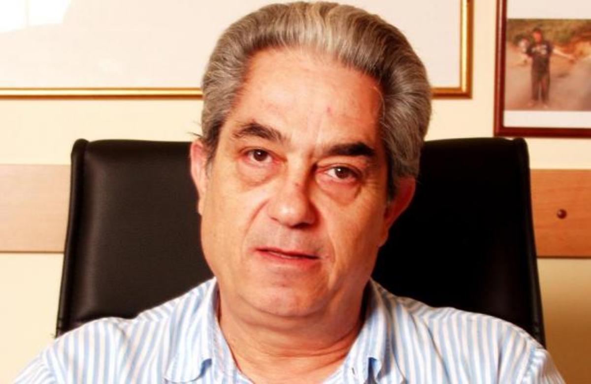 Πένθος στο STAR