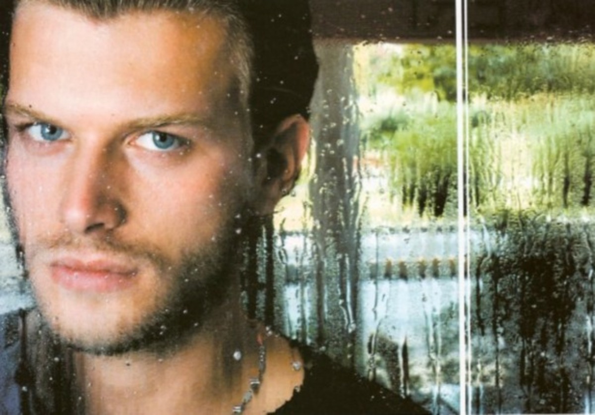 Ο…επιλεκτικός κύριος Κιβάντς