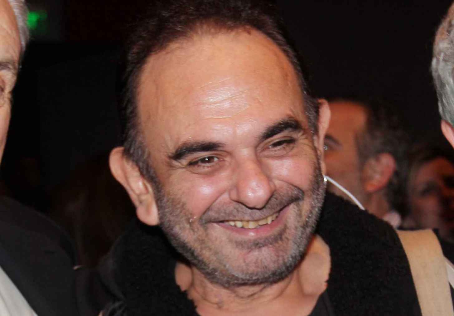 Σάκης Μπουλάς: Έχω πέσει αρκετές φορές θύμα απατεώνων
