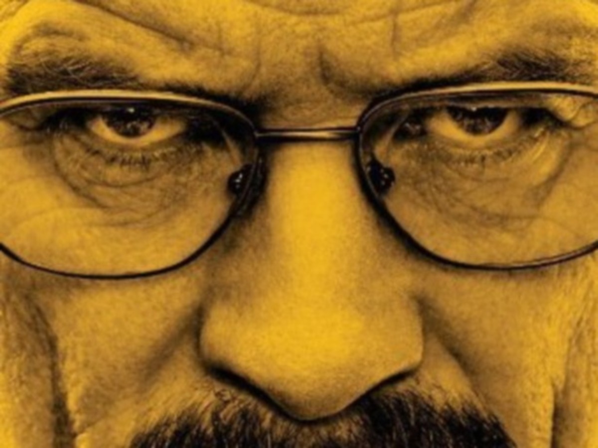 Πρεμιέρα για το “Breaking Bad” απόψε στο MEGA