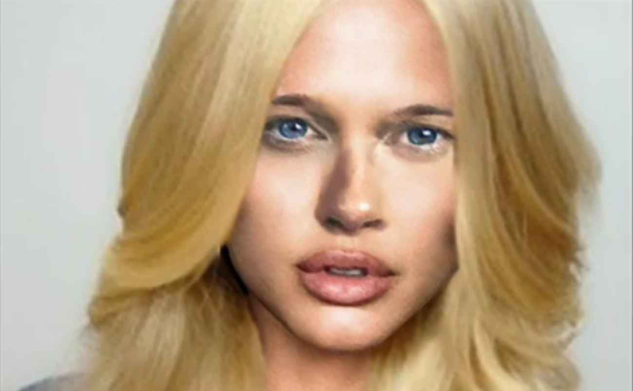 Έτσι θα είναι σε 20 χρόνια η κόρη της Jolie και του Pitt, η Shiloh Nouvel
