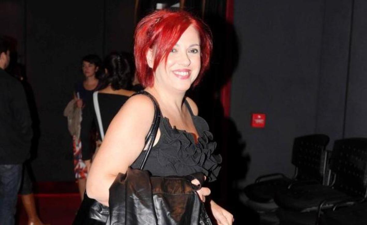 Τελικά η Ελένη δεν πάει ΑΝΤ1…