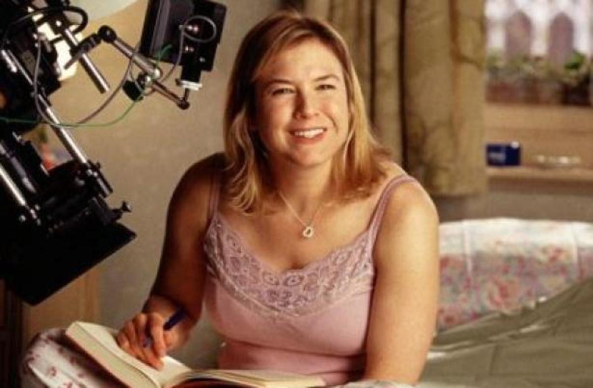 Το ημερολόγιο της Μπρίτζετ Τζόουνς έχει κι άλλα να μας πει! 3η ταινία!